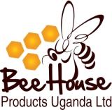 Bee House Honey